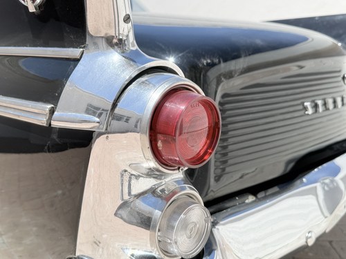 1958 Studebaker Silver Hawk till salu (bild 112 av 199)