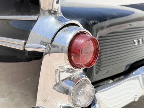 1958 Studebaker Silver Hawk till salu (bild 113 av 199)