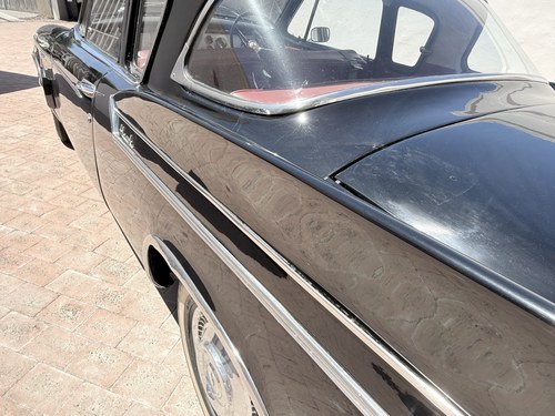 1958 Studebaker Silver Hawk till salu (bild 115 av 199)