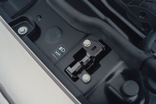 2025 Mercedes-Benz G63 AMG - VAT Q In vendita (immagine 133 di 151)