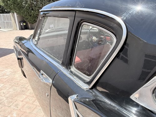 1958 Studebaker Silver Hawk till salu (bild 116 av 199)
