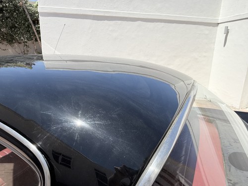 1958 Studebaker Silver Hawk till salu (bild 118 av 199)