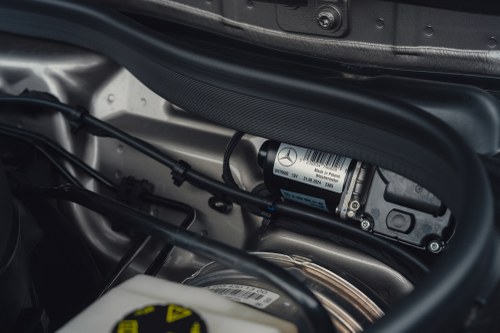 2025 Mercedes-Benz G63 AMG - VAT Q In vendita (immagine 137 di 151)