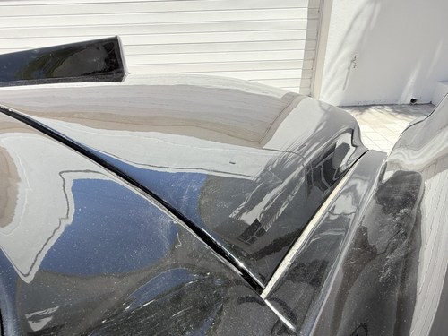 1958 Studebaker Silver Hawk till salu (bild 120 av 199)