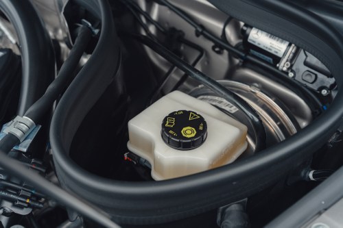 2025 Mercedes-Benz G63 AMG - VAT Q In vendita (immagine 138 di 151)