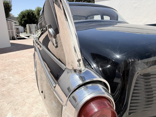 1958 Studebaker Silver Hawk till salu (bild 121 av 199)