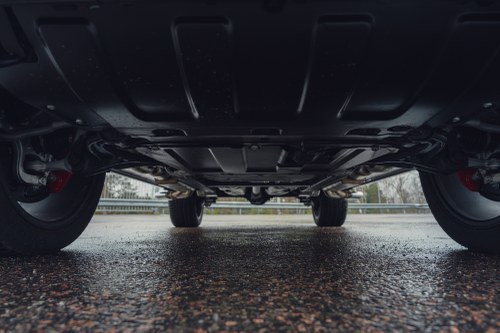2025 Mercedes-Benz G63 AMG - VAT Q In vendita (immagine 139 di 151)