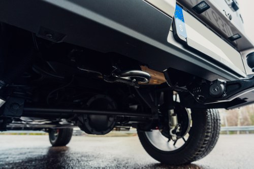 2025 Mercedes-Benz G63 AMG - VAT Q In vendita (immagine 140 di 151)