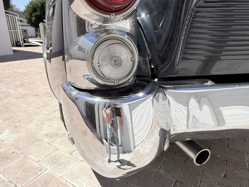 1958 Studebaker Silver Hawk till salu (bild 122 av 199)