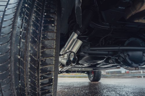 2025 Mercedes-Benz G63 AMG - VAT Q In vendita (immagine 141 di 151)