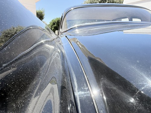 1958 Studebaker Silver Hawk till salu (bild 125 av 199)