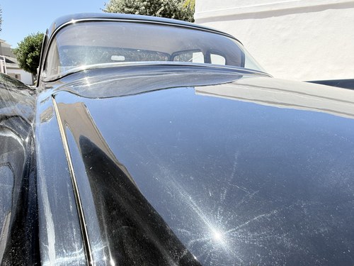 1958 Studebaker Silver Hawk till salu (bild 126 av 199)