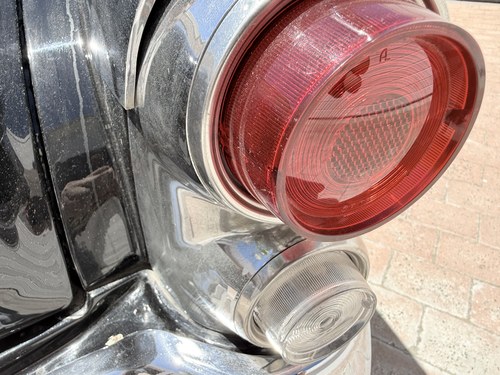1958 Studebaker Silver Hawk till salu (bild 129 av 199)