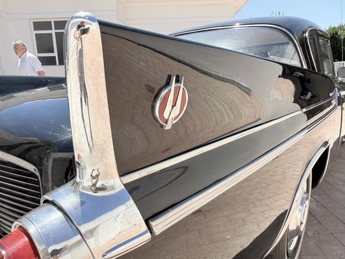 1958 Studebaker Silver Hawk till salu (bild 132 av 199)