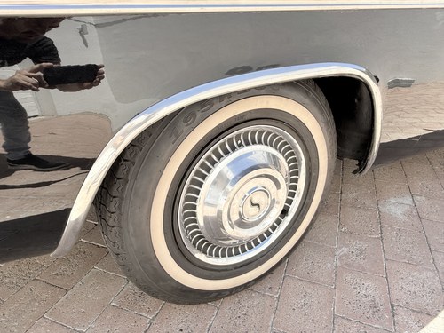 1958 Studebaker Silver Hawk till salu (bild 135 av 199)
