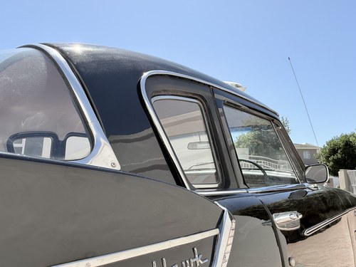 1958 Studebaker Silver Hawk till salu (bild 140 av 199)