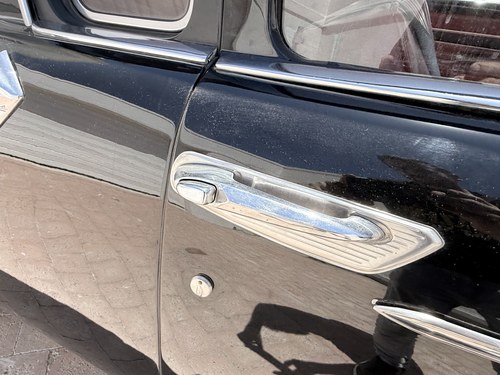 1958 Studebaker Silver Hawk till salu (bild 145 av 199)