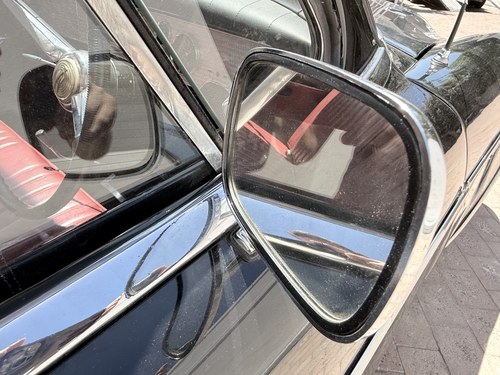 1958 Studebaker Silver Hawk till salu (bild 146 av 199)