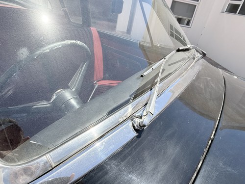 1958 Studebaker Silver Hawk till salu (bild 147 av 199)