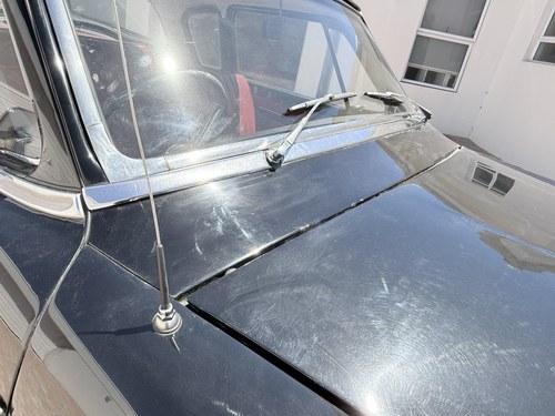 1958 Studebaker Silver Hawk till salu (bild 148 av 199)