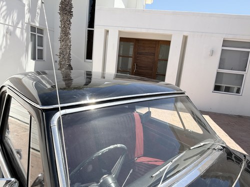 1958 Studebaker Silver Hawk till salu (bild 149 av 199)