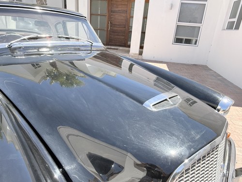 1958 Studebaker Silver Hawk till salu (bild 152 av 199)