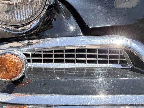 1958 Studebaker Silver Hawk till salu (bild 158 av 199)