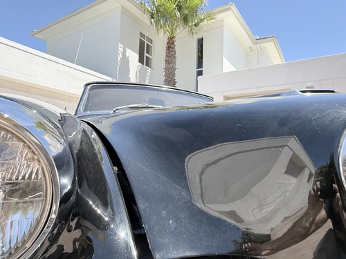1958 Studebaker Silver Hawk till salu (bild 160 av 199)
