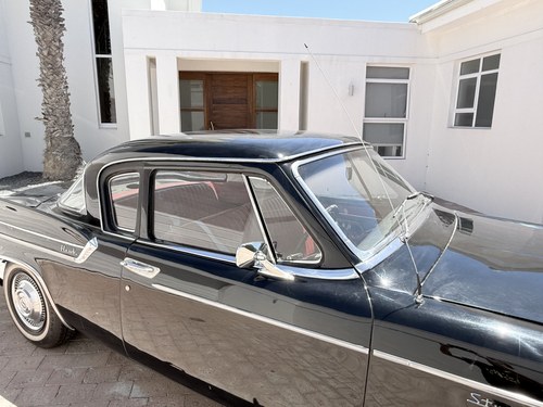 1958 Studebaker Silver Hawk till salu (bild 164 av 199)