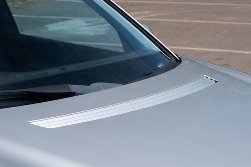 2000 Mercedes-Benz E55 AMG W210 zum Verkauf (Bild 68 von 141)