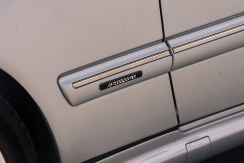 2000 Mercedes-Benz E55 AMG W210 zum Verkauf (Bild 76 von 141)