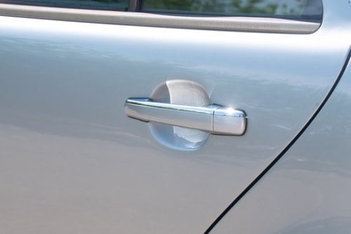 2000 Mercedes-Benz E55 AMG W210 zum Verkauf (Bild 80 von 141)