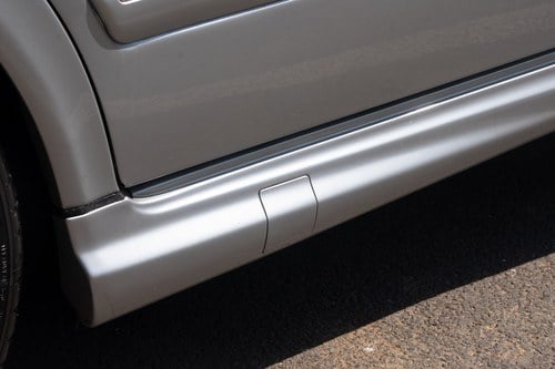 2000 Mercedes-Benz E55 AMG W210 zum Verkauf (Bild 86 von 141)