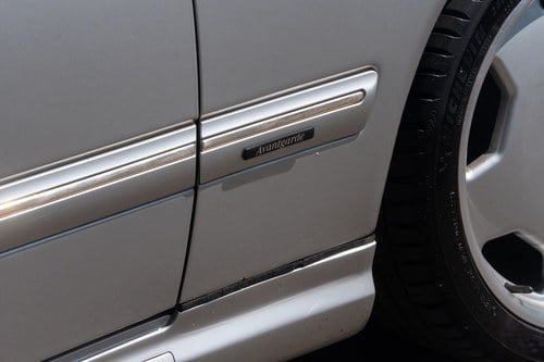 2000 Mercedes-Benz E55 AMG W210 zum Verkauf (Bild 87 von 141)