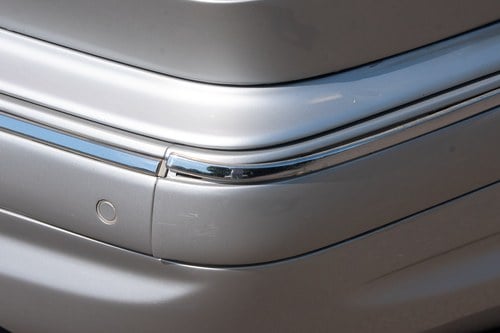 2000 Mercedes-Benz E55 AMG W210 zum Verkauf (Bild 103 von 141)