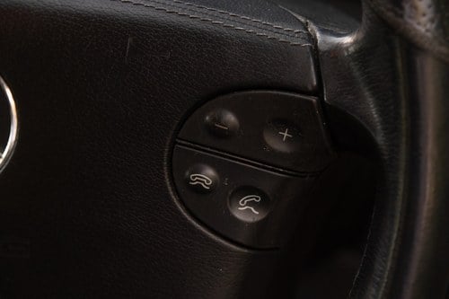 2000 Mercedes-Benz E55 AMG W210 zum Verkauf (Bild 31 von 141)