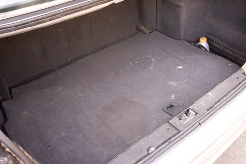 2000 Mercedes-Benz E55 AMG W210 zum Verkauf (Bild 59 von 141)