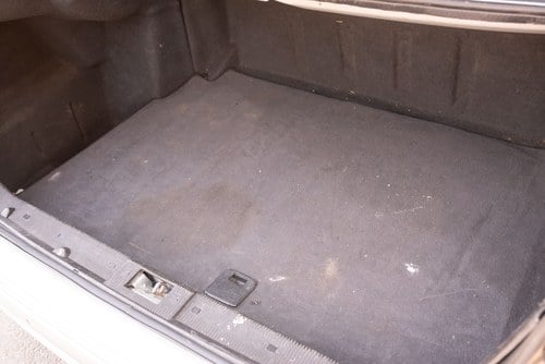 2000 Mercedes-Benz E55 AMG W210 zum Verkauf (Bild 60 von 141)