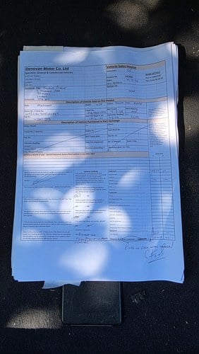 2000 Mercedes-Benz E55 AMG W210 zum Verkauf (Bild 118 von 141)