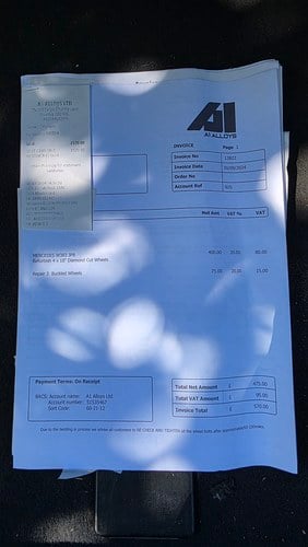 2000 Mercedes-Benz E55 AMG W210 zum Verkauf (Bild 122 von 141)