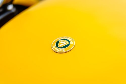 2006 Caterham Super Seven Roadsport DeDion Classic For Sale (picture 34 of 120)