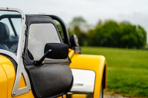 2006 Caterham Super Seven Roadsport DeDion Classic For Sale (picture 38 of 120)