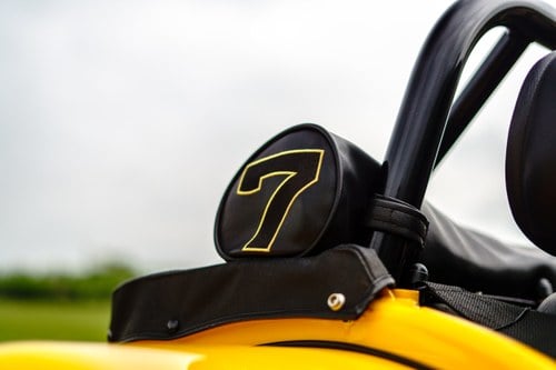 2006 Caterham Super Seven Roadsport DeDion Classic For Sale (picture 44 of 120)