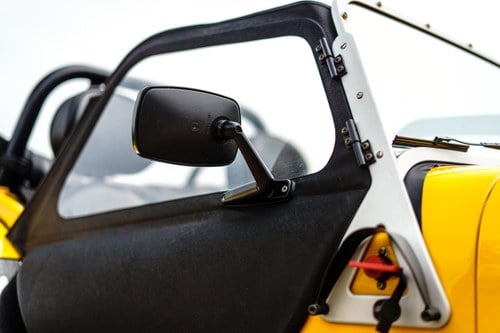 2006 Caterham Super Seven Roadsport DeDion Classic For Sale (picture 45 of 120)