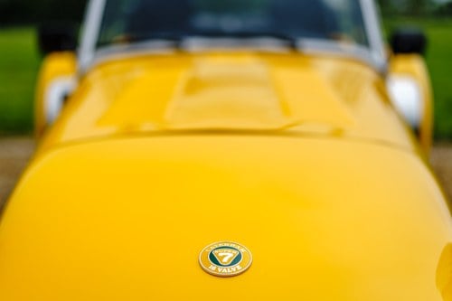 2006 Caterham Super Seven Roadsport DeDion Classic For Sale (picture 48 of 120)
