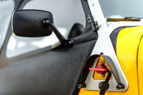 2006 Caterham Super Seven Roadsport DeDion Classic For Sale (picture 51 of 120)