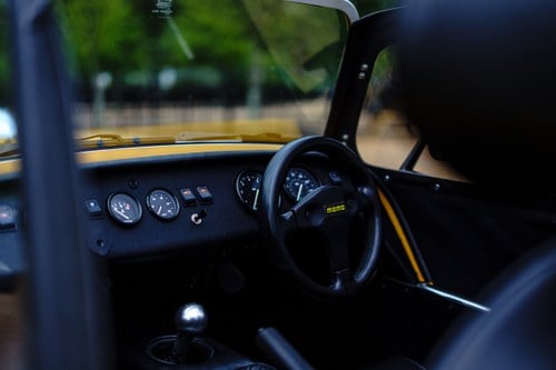 2006 Caterham Super Seven Roadsport DeDion Classic For Sale (picture 16 of 120)