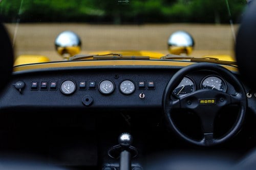2006 Caterham Super Seven Roadsport DeDion Classic For Sale (picture 17 of 120)