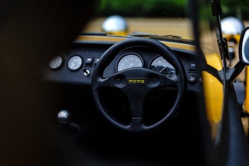 2006 Caterham Super Seven Roadsport DeDion Classic For Sale (picture 18 of 120)