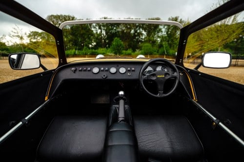 2006 Caterham Super Seven Roadsport DeDion Classic For Sale (picture 20 of 120)